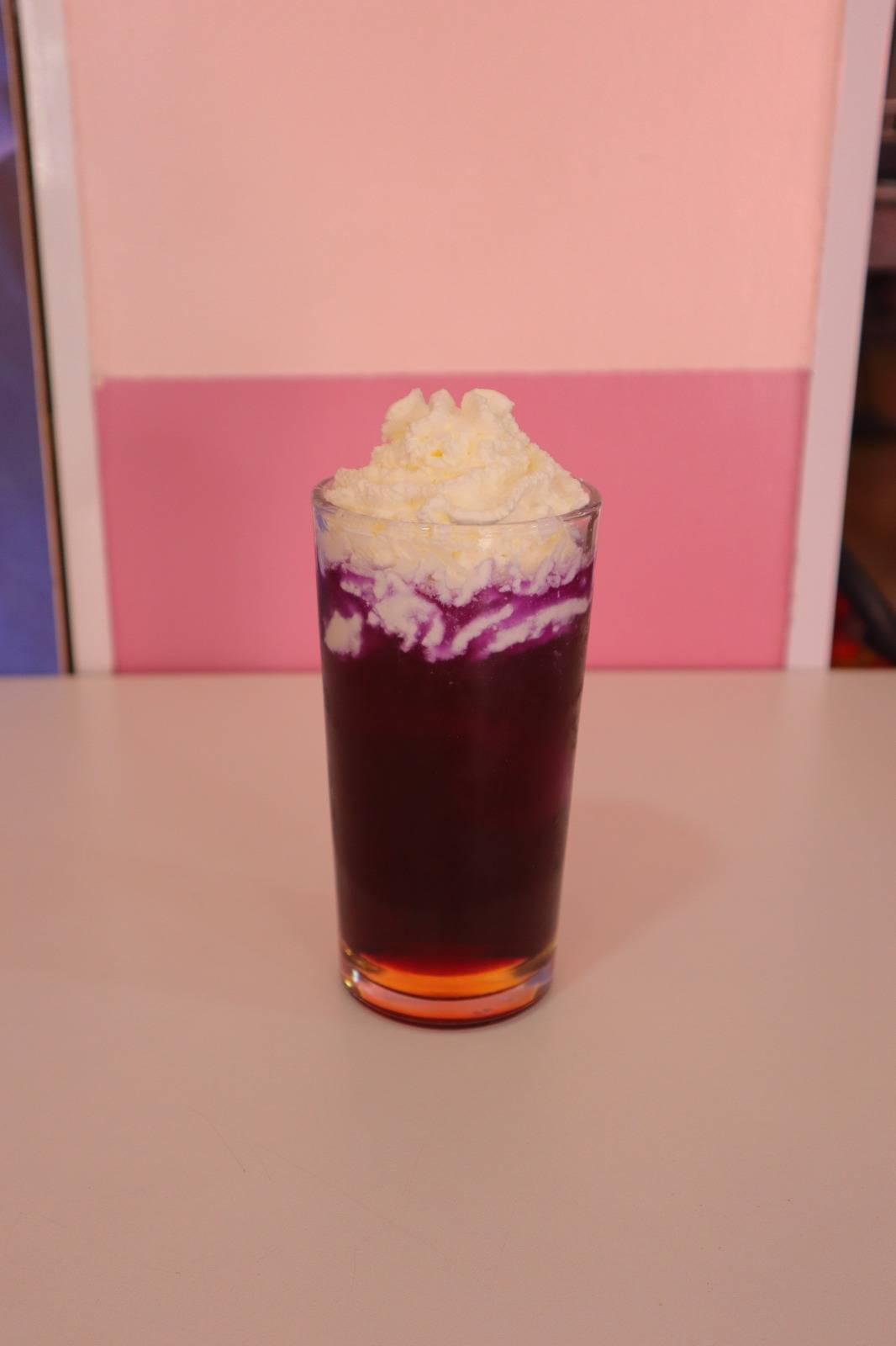 Bebida especial Alois Spooky Tea Créditos: Chest Of Wonders / Mini Kiba