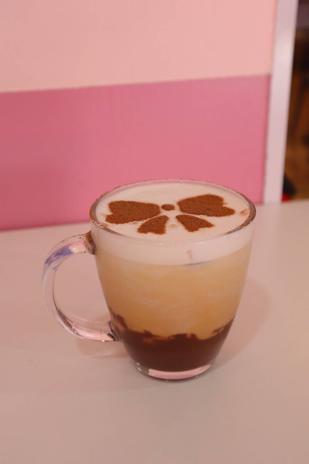 Lyra Iced Mocha Créditos Chest Of Wonders / Mini Kiba