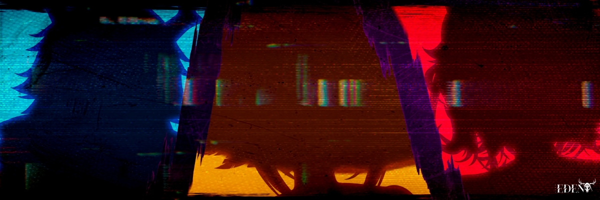 Conheça LOST EDEN: Novo grupo VTuber!