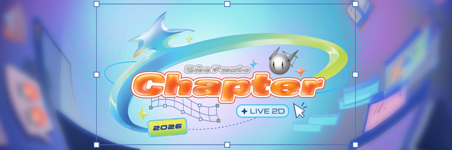 Evento inédito patrocinado pela Live2D é anunciado